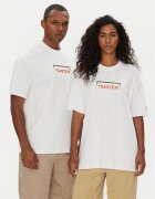 Hunter Tricou Abele UNISEX HARU0007251 Regular Fit