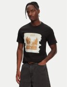 Hunter Tricou Duart Graphic HARM0033251 Regular Fit