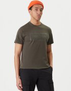 Hunter Tricou Halton HARM0019252 Regular Fit