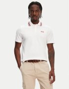 Hunter Tricou polo Noris SS HARM0037242 Regular Fit