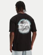 Hunter Tricou Rasputin HARM0057251 Relaxed Fit