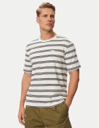 Hunter Tricou W126-HRMTS-1003-01X Regular Fit