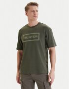Hunter Tricou W126-HRMTS-1004-28X Regular Fit