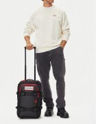 Hunter Valiză de cabină CEO-HTR-WAL-004-S Negru