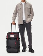 Hunter Valiză medie HTR-WAL-004-M Negru