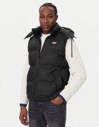 Hunter Vestă elegantă Alistar HARM0022252 Regular Fit