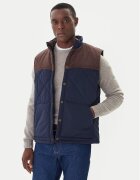 Hunter Vestă elegantă Tranent HARM0002252 Regular Fit