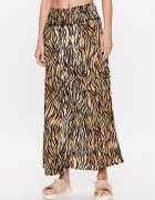 ICONIQUE Pantaloni culotte IC23 124 Oversize