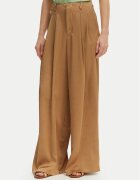 ICONIQUE Pantaloni palazzo Harper IC26-014 Wide Leg