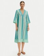 ICONIQUE Rochie de plajă Kim IC26-053 Relaxed Fit