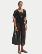 ICONIQUE Rochie de plajă Temptation IC26-119 Regular Fit