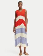 ICONIQUE Rochie de vară Casey IC26-081 Relaxed Fit