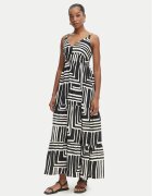 ICONIQUE Rochie de vară Cote D'Azur IC26-109 Relaxed Fit