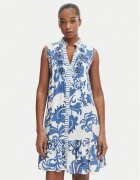 ICONIQUE Rochie de vară Daphne IC26-036 Regular Fit