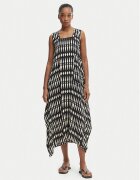 ICONIQUE Rochie de vară Elsie IC26-111 Regular Fit