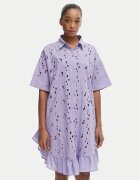 ICONIQUE Rochie de vară Emily IC26-001 Relaxed Fit