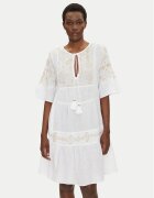 ICONIQUE Rochie de vară IC25-018 Relaxed Fit