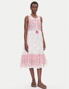 ICONIQUE Rochie de vară IC25-036 Regular Fit
