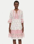 ICONIQUE Rochie de vară IC25-037 Relaxed Fit