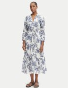 ICONIQUE Rochie de vară IC25-078 Relaxed Fit
