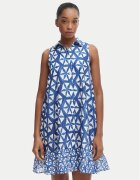 ICONIQUE Rochie de vară IC25-085 Regular Fit