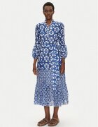 ICONIQUE Rochie de vară IC25-089 Relaxed Fit