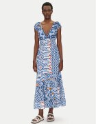 ICONIQUE Rochie de vară IC25-118 Regular Fit