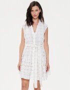 ICONIQUE Rochie de vară Ilizia IC24-018 Regular Fit