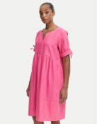 ICONIQUE Rochie de vară Jade IC26-077 Relaxed Fit