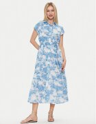ICONIQUE Rochie de vară Kate IC24-055 Regular Fit