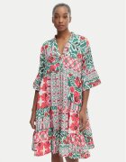 ICONIQUE Rochie de vară Morena IC26-094 Relaxed Fit