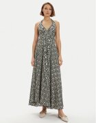 ICONIQUE Rochie de vară Olimpia IC24-132 Regular Fit