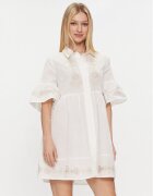 ICONIQUE Rochie de vară Sandra IC24-015 Regular Fit