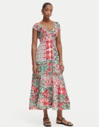 ICONIQUE Rochie de vară Shirley IC26-096 Regular Fit