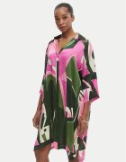 ICONIQUE Rochie tip cămașă Annabelle IC26-098 Relaxed Fit