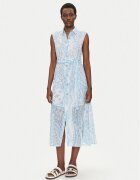 ICONIQUE Rochie tip cămașă IC25-040 Regular Fit