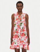 ICONIQUE Rochie tip cămașă IC25-044 Regular Fit
