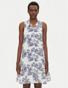 ICONIQUE Rochie tip cămașă IC25-074 Regular Fit