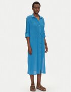 ICONIQUE Rochie tip cămașă IC25-111 Regular Fit