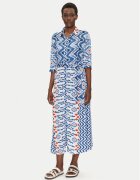 ICONIQUE Rochie tip cămașă IC25-120 Regular Fit