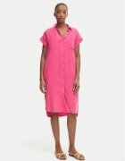 ICONIQUE Rochie tip cămașă Quinn IC26-060 Relaxed Fit