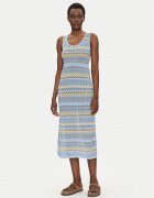 ICONIQUE Rochie tricotată IC25-061 Regular Fit