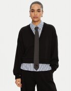 Imperial Bluză FH09IGS Relaxed Fit