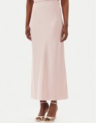Imperial Fustă maxi GHN4JBA Roz Regular Fit