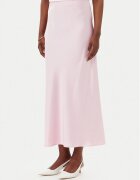 Imperial Fustă maxi GHN4JBA Roz Regular Fit