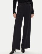 Imperial Pantaloni din material P4W3IJXC Wide Leg