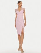 Imperial Rochie cocktail A9990001R Slim Fit