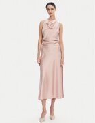 Imperial Rochie cocktail AEQJJBA Roz Regular Fit