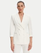 Imperial Sacou JU25JAW Écru Slim Fit
