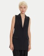 Imperial Vestă elegantă LC25IJX Slim Fit